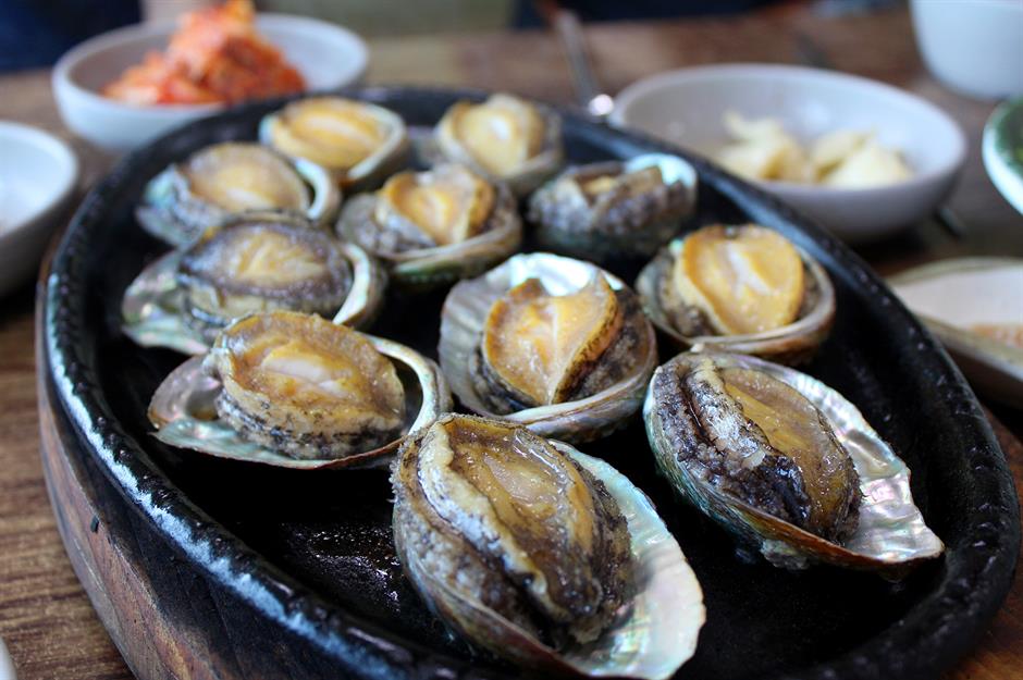 30 of the world's most expensive ingredients